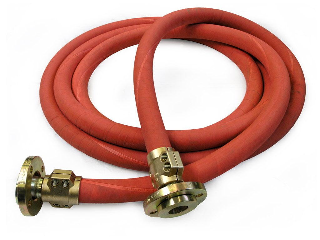 Steam Hose