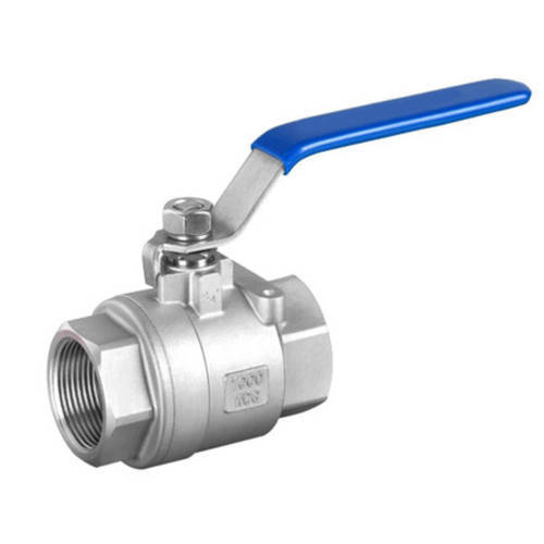 Ball Valves