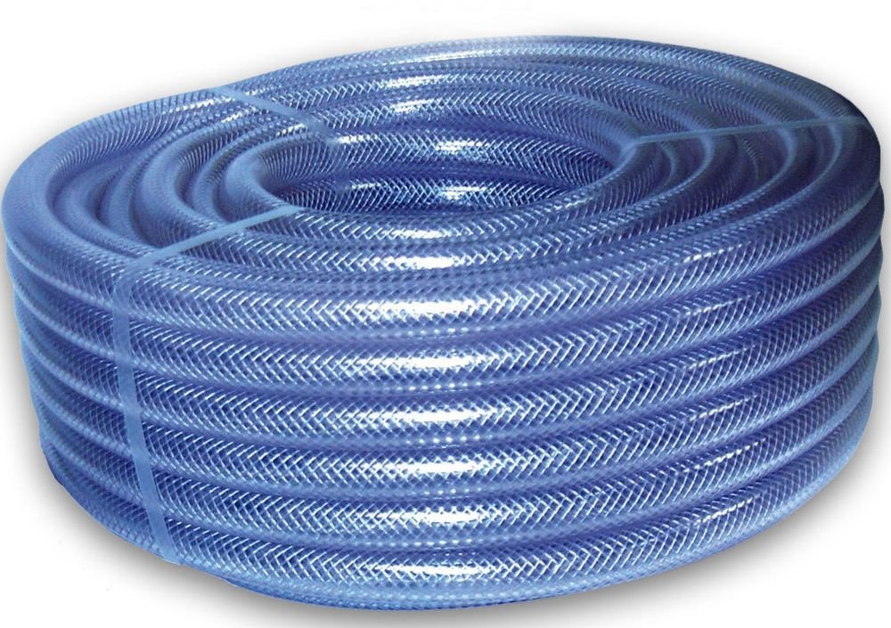 PVC Braided Hose