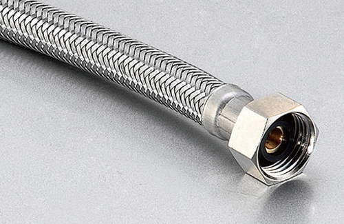 S.S Corrugated Hose